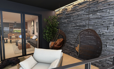 Venta Departamento Zibatá El Marques Queretaro Queretaro