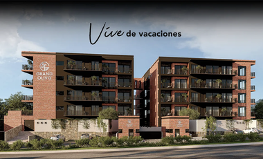 Venta Departamento Zibatá El Marques Queretaro Queretaro