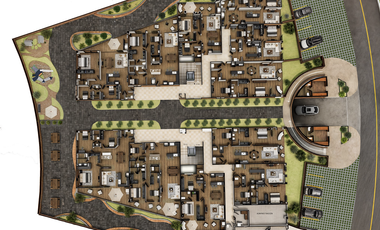 Venta Departamento Zibatá El Marques Queretaro Queretaro