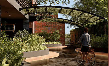 Venta Departamento Zibatá El Marques Queretaro Queretaro