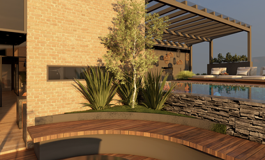 Venta Departamento Zibatá El Marques Queretaro Queretaro