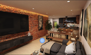 Venta Departamento Zibatá El Marques Queretaro Queretaro