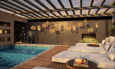 Venta Departamento Zibatá El Marques Queretaro Queretaro