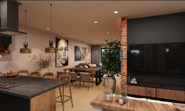 Venta Departamento Zibatá El Marques Queretaro Queretaro