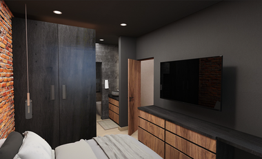 Venta Departamento Zibatá El Marques Queretaro Queretaro