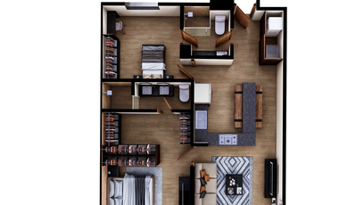 Venta Departamento Zibatá El Marques Queretaro Queretaro