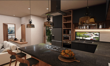 Venta Departamento Zibatá El Marques Queretaro Queretaro