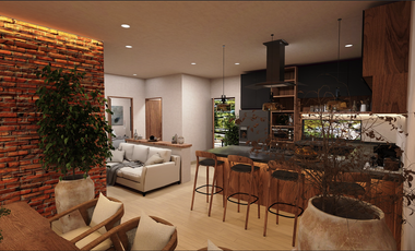 Venta Departamento Zibatá El Marques Queretaro Queretaro