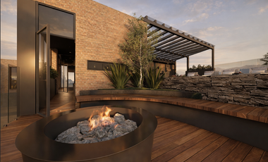 Venta Departamento Zibatá El Marques Queretaro Queretaro