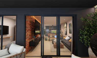 Venta Departamento Zibatá El Marques Queretaro Queretaro