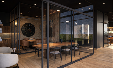 Venta Departamento Zibatá El Marques Queretaro Queretaro