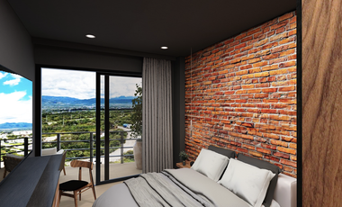 Venta Departamento Zibatá El Marques Queretaro Queretaro