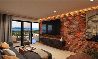 Venta Departamento Zibatá El Marques Queretaro Queretaro