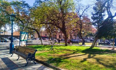 Departamento en Venta - Calle Rivadavia - Segunda Seccion