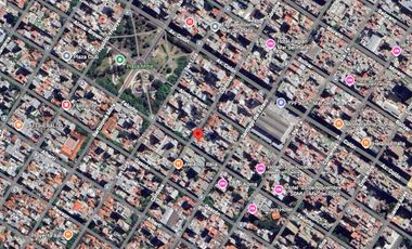 Cochera en Subsuelo en pleno Centro. Córdoba y Falucho.