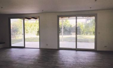 Casa a la venta en Barbarita