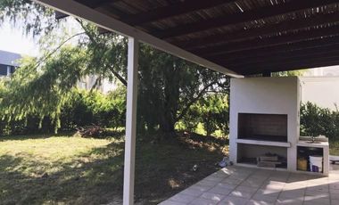 Casa a la venta en Barbarita