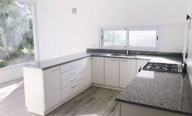 Casa a la venta en Barbarita