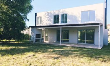 Casa a la venta en Barbarita