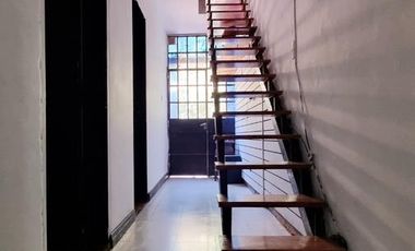 Amplio PH con quincho, parrilla y hermoso jardín - Barracas