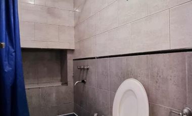 Amplio PH con quincho, parrilla y hermoso jardín - Barracas