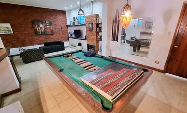 Amplio PH con quincho, parrilla y hermoso jardín - Barracas