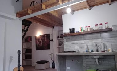 Amplio PH con quincho, parrilla y hermoso jardín - Barracas