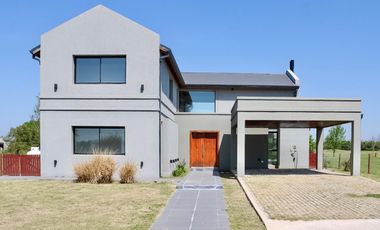 Venta casa la Rinconada