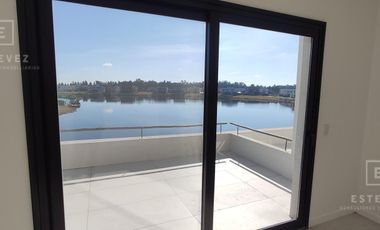 Casa en venta a la laguna barrio Santa Ana Villanueva