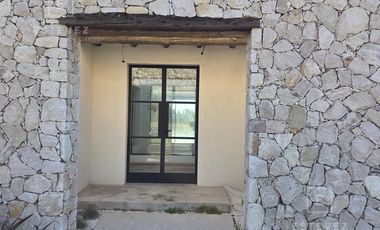 Casa en venta a la laguna barrio Santa Ana Villanueva