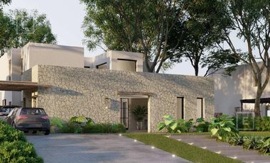 Casa en venta a la laguna barrio Santa Ana Villanueva