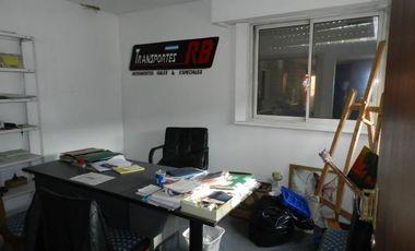 Nave Industrial   Oficinas/Vivienda Consultar por alquiler - Don Torcuato - Tigre