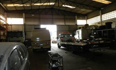 Nave Industrial   Oficinas/Vivienda Consultar por alquiler - Don Torcuato - Tigre