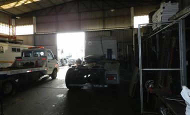 Nave Industrial   Oficinas/Vivienda Consultar por alquiler - Don Torcuato - Tigre