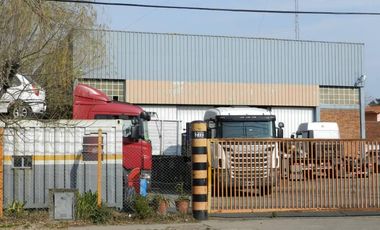 Nave Industrial   Oficinas/Vivienda Consultar por alquiler - Don Torcuato - Tigre