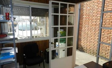 Nave Industrial   Oficinas/Vivienda Consultar por alquiler - Don Torcuato - Tigre