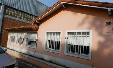 Nave Industrial   Oficinas/Vivienda Consultar por alquiler - Don Torcuato - Tigre