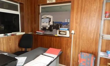 Nave Industrial   Oficinas/Vivienda Consultar por alquiler - Don Torcuato - Tigre