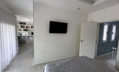 Casa de categoría - Solo para exigentes.