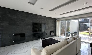 Casa de categoría - Solo para exigentes.