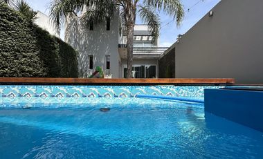 Casa de categoría - Solo para exigentes.