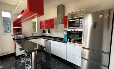 Casa de categoría - Solo para exigentes.