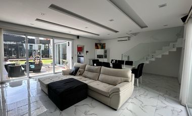 Casa de categoría - Solo para exigentes.