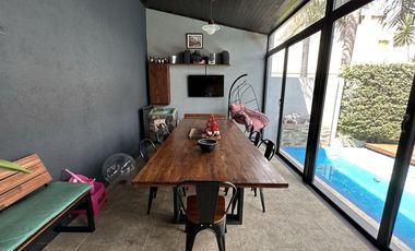 Casa de categoría - Solo para exigentes.