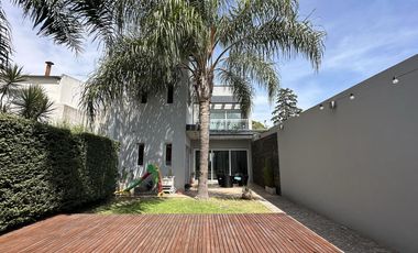 Casa de categoría - Solo para exigentes.