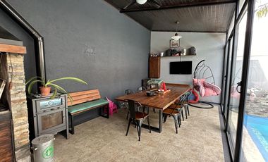 Casa de categoría - Solo para exigentes.