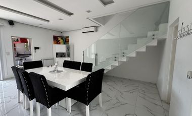 Casa de categoría - Solo para exigentes.