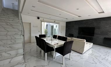 Casa de categoría - Solo para exigentes.