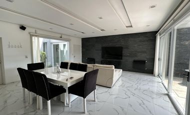 Casa de categoría - Solo para exigentes.