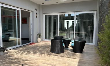 Casa de categoría - Solo para exigentes.